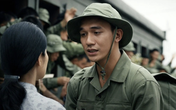 'Mưa đỏ' vượt 'Mai' của Trấn Thành, trở thành phim Việt có doanh thu cao nhất