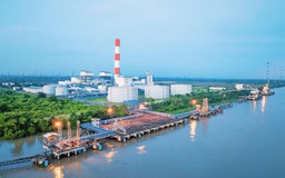 EVNGENCO3 ký hợp đồng gói thầu EPC chuyển đổi nhiên liệu Nhà máy điện Ô Môn 1