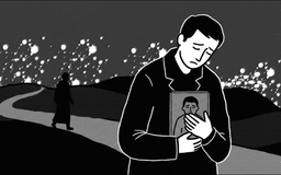 Lời hồi đáp của trái tim - Truyện ngắn dự thi của Ngọc Anh