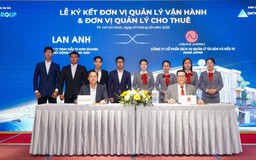 Lan Anh Avenue hợp tác Asahi Japan: Vận hành chuẩn Nhật, tối ưu giá trị cho thuê