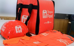 ShopeeFood tạo điều kiện cho tài xế mới với thủ tục đơn giản, ưu đãi hấp dẫn