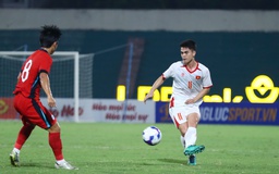 U.23 Việt Nam khắc phục vấn đề duy nhất để đánh bại U.23 Yemen