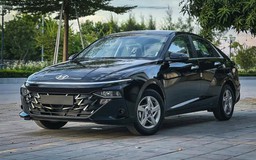 Loạt xe Hàn Quốc giảm giá, nhiều mẫu thấp kỷ lục