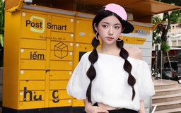 Muôn kiểu biến tấu cho nàng thỏa sức phối đồ cùng áo tay phồng