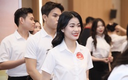 Vietjet chào đón gần 1.000 ứng viên tài năng tại Vietjet Sky Career Day 2025