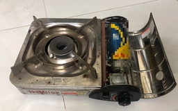 Mảnh vỡ bình gas mini găm vào não khiến cháu bé 10 tháng tuổi tử vong