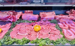 Giá heo hơi hôm nay 9.9.2025: Tăng mạnh đồng loạt