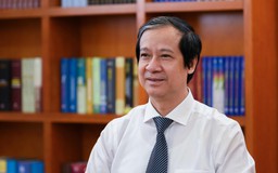 Bộ trưởng GD-ĐT: Sẽ có cơ chế huy động kinh phí dạy học 2 buổi/ngày