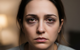 5 triệu chứng bệnh thận thấy được trên mặt và cổ