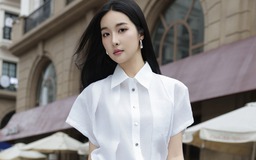 Bản phối trắng đen, minh chứng cho triết lý đơn giản là đẹp, sang