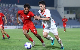 Lịch thi đấu U.23 Việt Nam - U.23 Yemen hôm nay: Chủ nhà phải thắng
