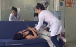 Vụ bác sĩ nha khoa hành hung khách hàng: Tạm ngưng hoạt động phòng khám