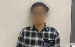 Bịa chuyện bị cướp để xin tiền mua điện thoại, một người bị phạt 7,5 triệu đồng