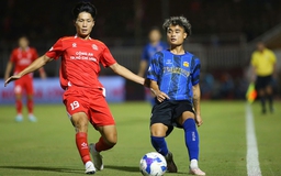 HAGL sẽ 'trưởng thành' sau kỳ nghỉ dài