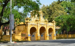 Tinh hoa ẩm thực chay Huế: Dấu ấn chay tịnh từ cung đình