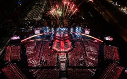 Một ‘thành phố điểm hẹn’, muôn cảm xúc tại chặng cuối Anh Trai Vượt Ngàn Chông Gai