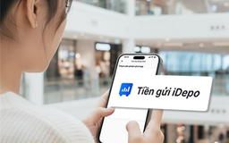 iDepo VIB: Nâng chuẩn tiền gửi với lãi suất hấp dẫn, linh hoạt chuyển nhượng trên MyVIB