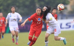 Huỳnh Như ghi dấu ấn, đội TP.HCM thắng nhọc nhằn Tuyết Dung và đội Hà Nam