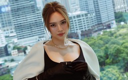 Phía Ninh Dương Lan Ngọc nói về thông tin sở hữu biệt thự 70 tỉ đồng