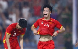 U.23 Việt Nam 1-0 U.23 Yemen: Chiến thắng sít sao, đủ giành vé vào VCK châu Á