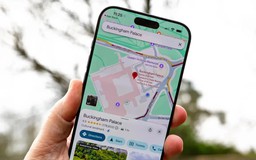 Apple Maps hay Google Maps tốt hơn cho người dùng iPhone?