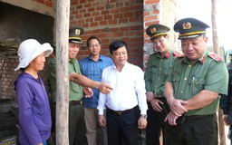 Thần tốc 15 ngày đêm về đích 'Chiến dịch Quang Trung'