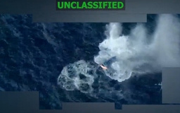 Thêm 8 người thiệt mạng do Mỹ tấn công 2 nhóm tàu buôn ma túy