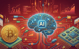 Luật Công nghiệp công nghệ số mở đường cho AI, chip, Bitcoin tại Việt Nam