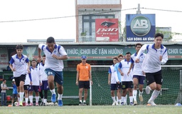 Một ĐH Cần Thơ mới mẻ tại TNSV THACO cup 2026