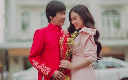 Lê Huỳnh kể hôn nhân với vợ kém 30 tuổi: Tôi không ghen hay kiểm soát vợ