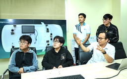 Nơi nào có tỷ lệ giảng viên trình độ tiến sĩ cao nhất nước?