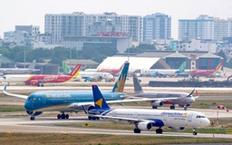 Năm 2026: ‘Cuộc đua’ quyết liệt trên thị trường hàng không