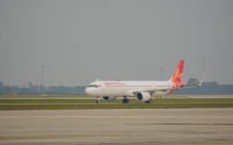 Nhận tàu bay thứ 6, Sun PhuQuoc Airways sở hữu đội tàu 'trẻ' nhất Việt Nam