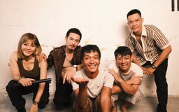 Phim có Quang Tuấn, Thanh Hương ra sao ở phòng vé?