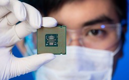 Việt Nam lập trung tâm quốc gia hỗ trợ sản xuất thử nghiệm chip