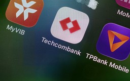 Nhiều smartphone sắp không chạy được ứng dụng ngân hàng