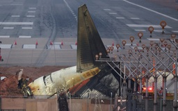 179 nạn nhân vụ tai nạn máy bay Jeju Air lẽ ra có thể sống sót