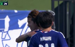 U.23 Nhật Bản 'đè bẹp' UAE để xây chắc ngôi đầu, U.23 Hàn Quốc thắng đậm Li Băng