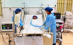 Đà Nẵng: Bệnh viện tuyến cơ sở cứu bệnh nhân sốc tim nguy kịch nhờ VA-ECMO