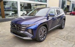 Hyundai bán hơn 53.000 xe tại Việt Nam năm 2025, mẫu xe nào được ưa chuộng nhất?