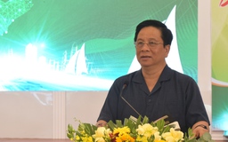 Chủ tịch tỉnh An Giang: Doanh nghiệp bị 'hành' thì phản ánh trực tiếp cho Chủ tịch