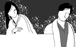 Khuyết - Truyện ngắn của Văn Giá