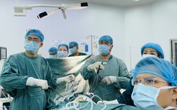 TP.HCM phát triển hệ thống y tế đa tầng - đa cực - đa trung tâm