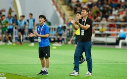 'Phù thủy' Kim Sang-sik