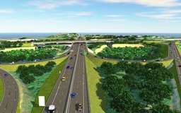 Đà Nẵng ra 'tối hậu thư' giải tỏa tái lấn chiếm tại nút giao 537 tỉ đồng