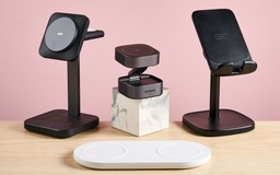 Cách tối ưu hóa trải nghiệm sạc không dây