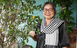 'Bóng hồng thép' trên đường 1C huyền thoại