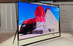 Micro LED chưa kịp phổ cập, ngành TV bước vào kỷ nguyên Micro RGB