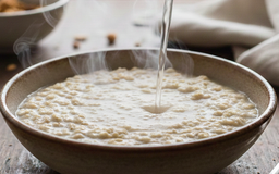 Ăn yến mạch thay bữa sáng: Lợi và hại thế nào?