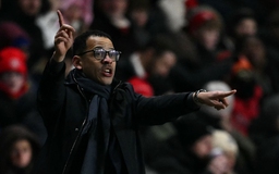 'Triều đại' Rosenior khởi đầu thành công